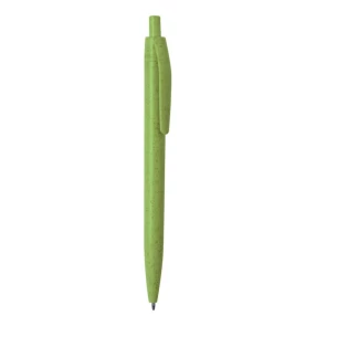 Caneta esferográfica Wilson - Verde