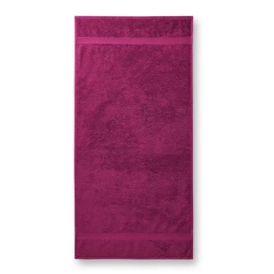 Toalha 70 x 140cm - Rosa