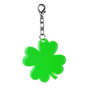 Porta-chaves refletor Clover