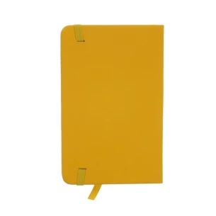 Master Notes - Amarelo