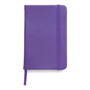 Master Notes - Roxo