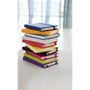 Master Notes - Roxo