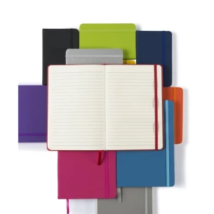 Master Notes - Roxo