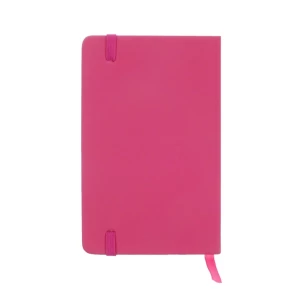 Master Notes - Cor-de-rosa