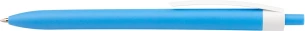 Caneta de cor Jinan - Azul claro