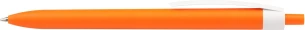 Caneta colorida Jinan - Laranja