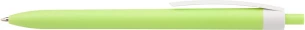 Caneta de cor Jinan - Verde claro