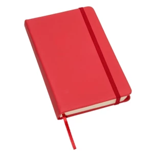 Master Notes - Vermelho