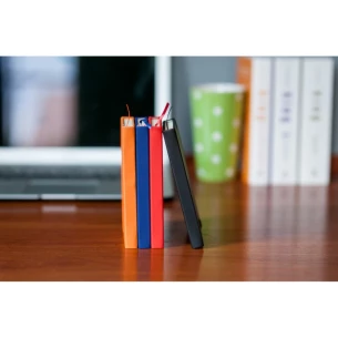 Master Notes - Preto