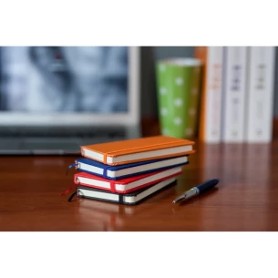 Master Notes - Preto