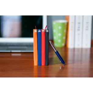 Master Notes - Preto