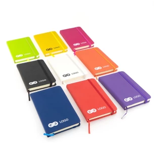 Master Notes - Laranja