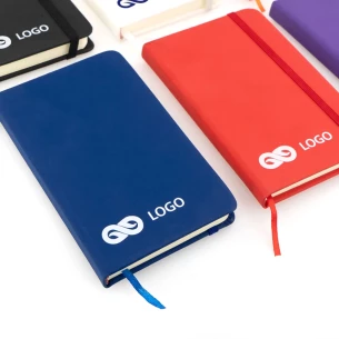 Master Notes - Laranja