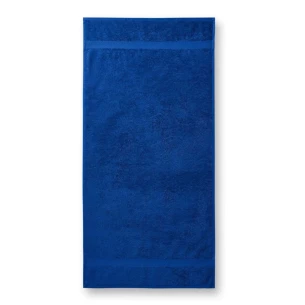 Toalha 70 x 140cm - Azul