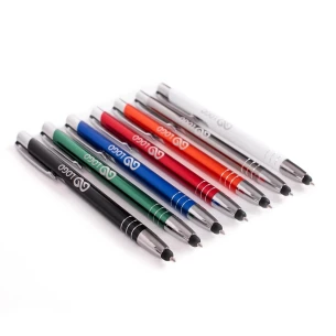 Caneta tátil Manhattan - Verde