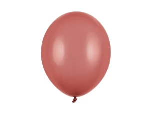Balão 30cm - Maroon