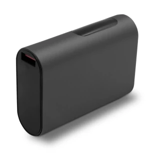 Power bank 10000 mAh Walt - grafite