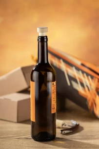 Rolha de vinho LIORA - Natural