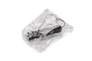 Lanterna IGNI - Preto