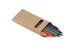 Lápis de cor PANTO - Natural