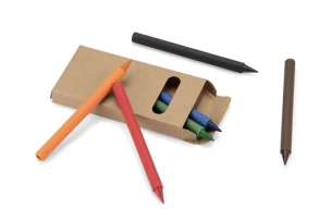 Lápis de cor PANTO - Natural