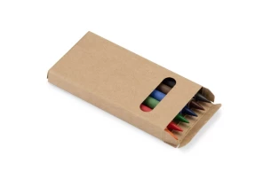 Lápis de cor PANTO - Natural