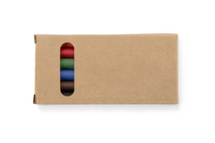 Lápis de cor PANTO - Natural