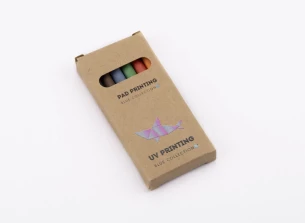 Lápis de cor PANTO - Natural