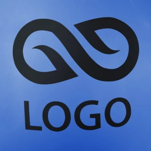 Balão 30cm - Azul claro