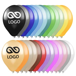 Balão 30cm - Hortelã