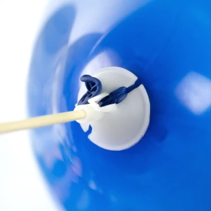 Balão 30cm - Branco