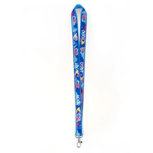 Lanyard de encaixe 15/20mm