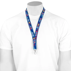 Lanyard de encaixe 15/20mm