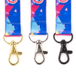 Lanyard de encaixe 15/20mm