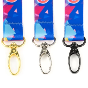 Lanyard de encaixe 15/20mm