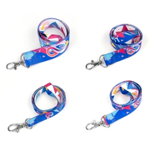 Cordão de segurança Premium