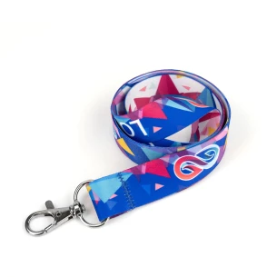 Cordão de segurança Premium