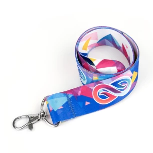 Cordão de segurança Premium