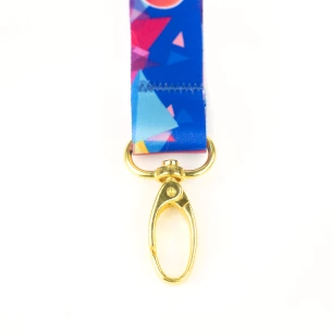 Cordão de segurança Premium