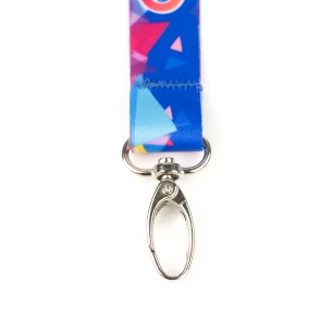 Cordão de segurança Premium