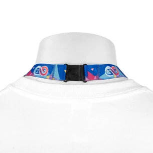 Cordão de segurança Premium