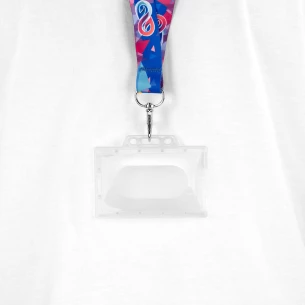 Cordão de segurança Premium