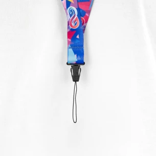 Cordão de segurança