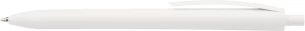 Caneta sólida Jinan - Branco