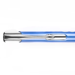 Długopis Braga - Czarny