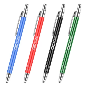 Caneta Bond - Branco