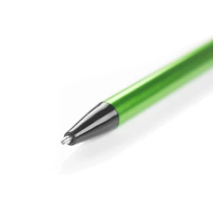 Caneta esferográfica Ivo - Mostarda