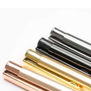 Caneta esferográfica ARCHEE - Ouro