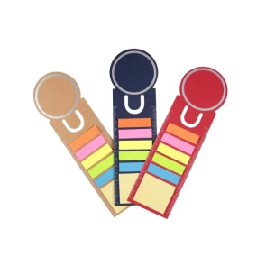 Marcador Young - Vermelho