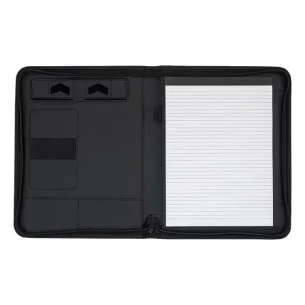 Pasta A4 Bentus - Preto